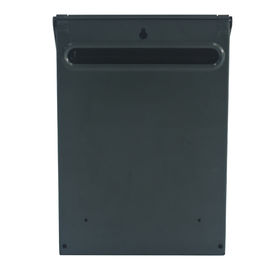Wall Mounted 	Residential Mailboxes