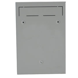 Apartment Wall Mounted Letterbox Generous Opening Easy To Take Out