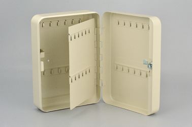 Beautiful Home Use Mini Key Safe Box , Lightweight Key Storage Safes