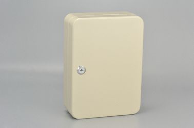 Beautiful Home Use Mini Key Safe Box , Lightweight Key Storage Safes